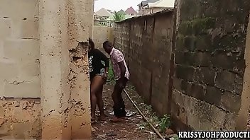 Free Nigerian Sex Videos
